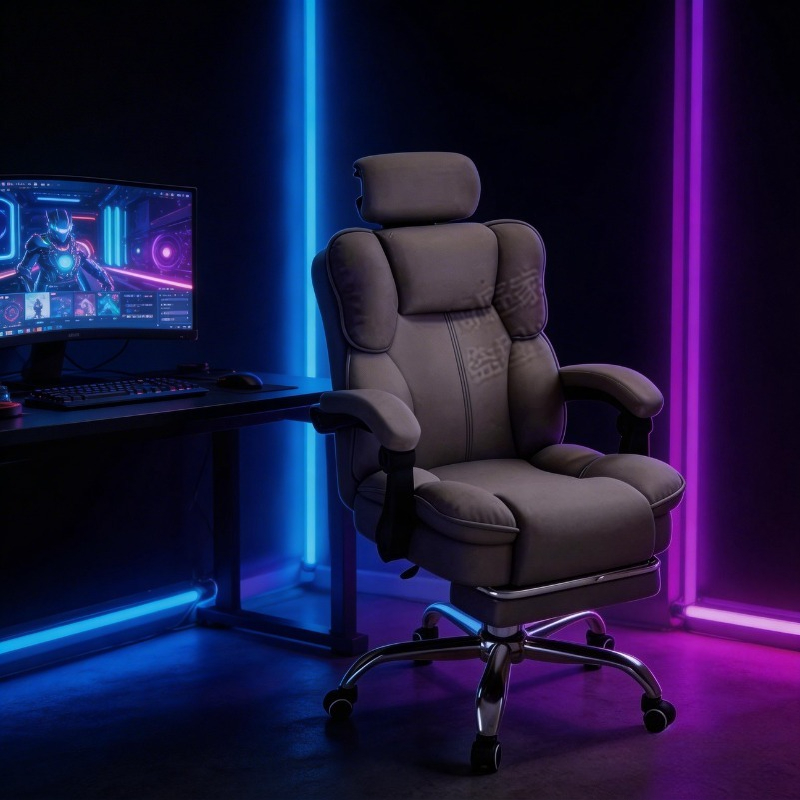 Ergonomiczne krzesła biurowe K – Office Furniture Liquidations recenzja i cena