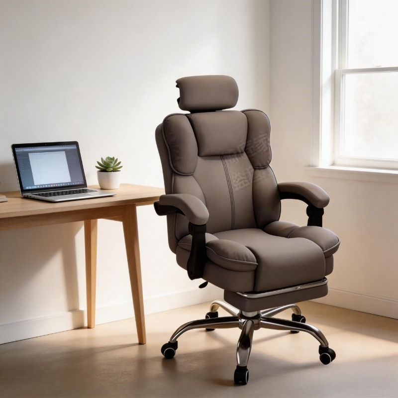 Ergonomiczne krzesła biurowe K – Office Furniture Liquidations recenzja i cena