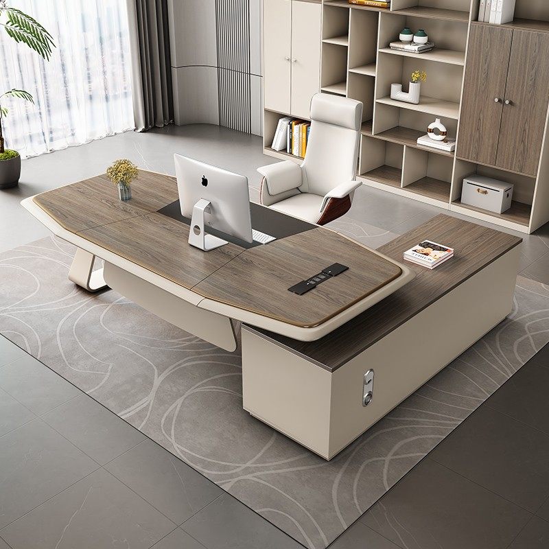 Proste i nowoczesne biurka do  – Office Furniture Liquidations recenzja i cena