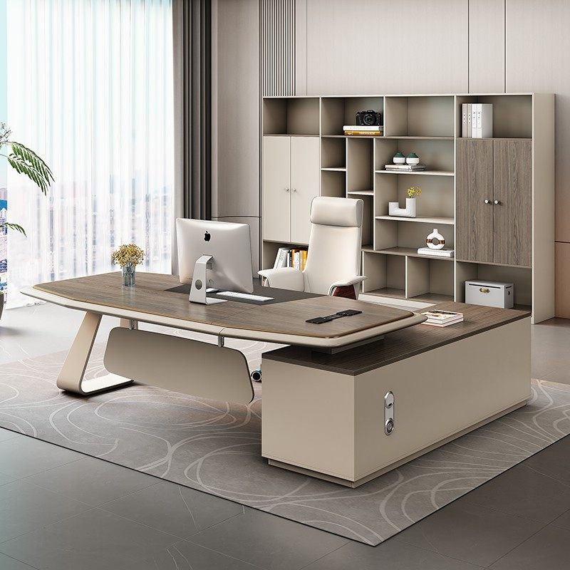 Proste i nowoczesne biurka do  – Office Furniture Liquidations recenzja i cena