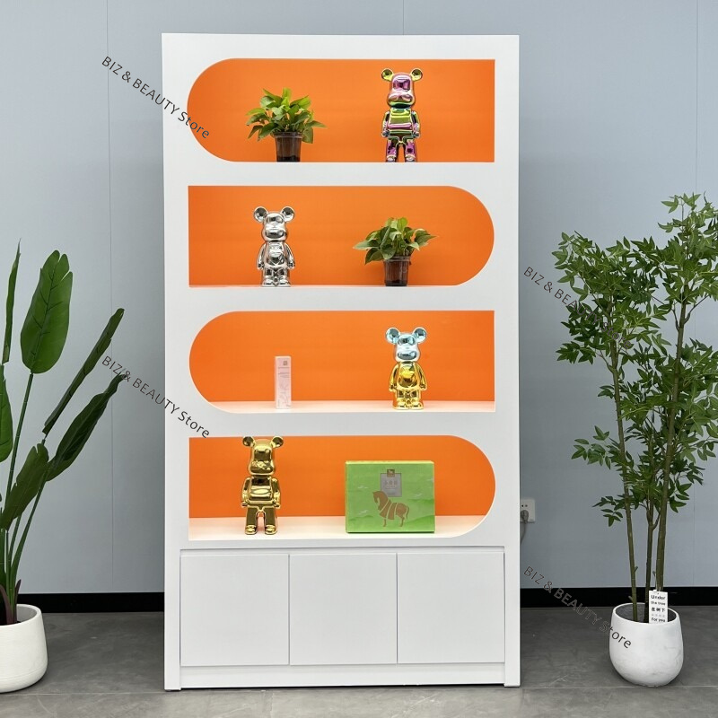 Szafka ekspozycyjna na kosmety – Office Furniture Images recenzja i cena