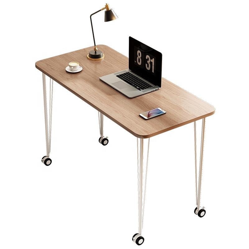 Mobilne biurko komputerowe na  – Adjustable Laptop Table recenzja i cena