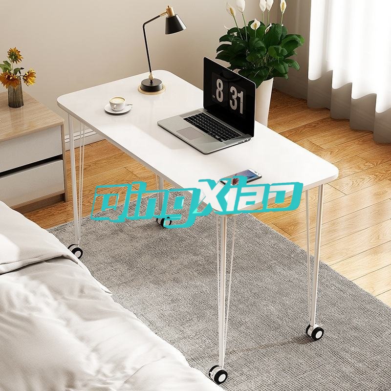 Mobilne biurko komputerowe na  – Adjustable Laptop Table recenzja i cena