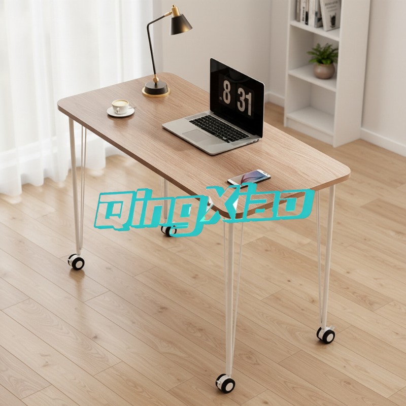 Mobilne biurko komputerowe na  – Adjustable Laptop Table recenzja i cena