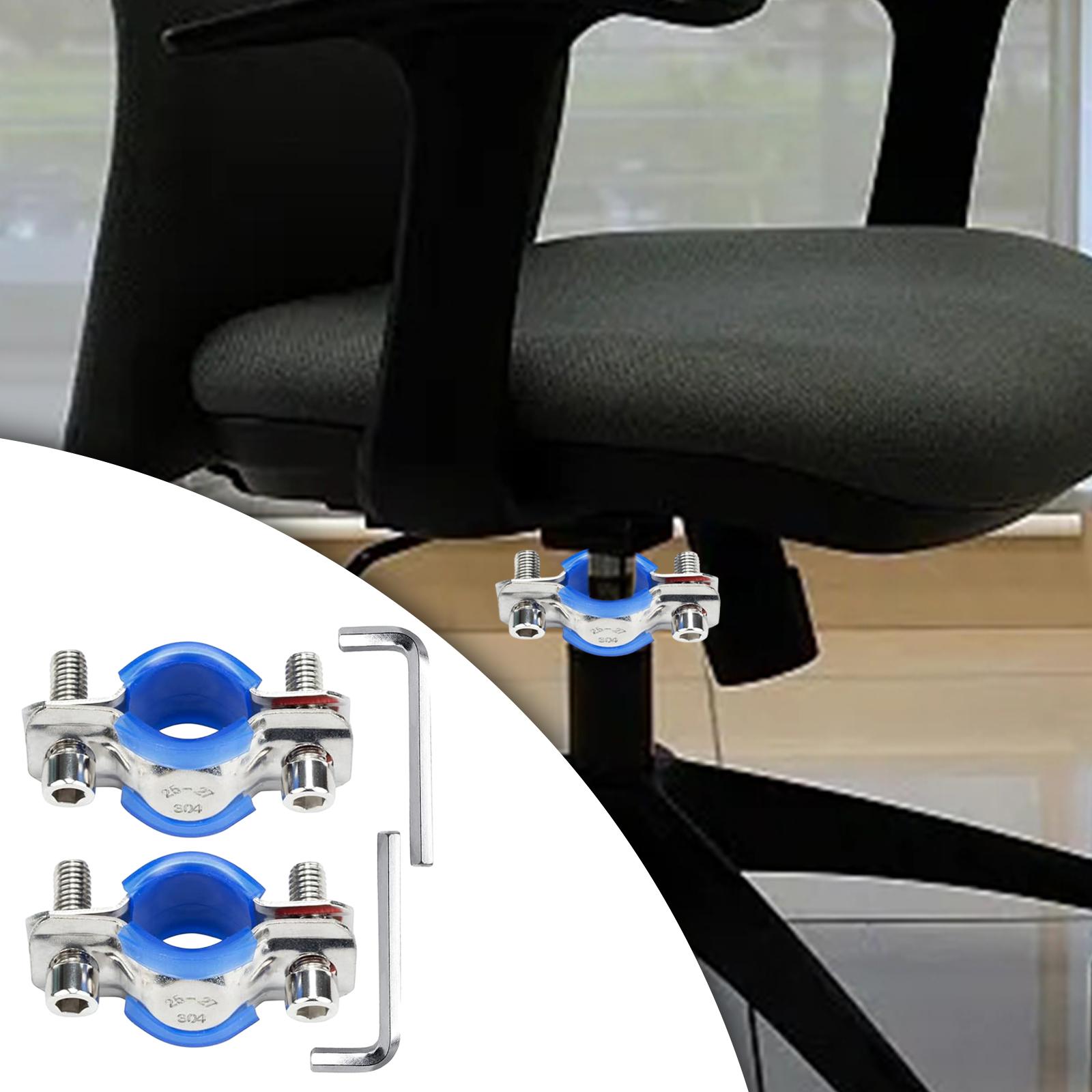 2 sztuki naprawiają tonące krz – Office Furniture Set recenzja i cena