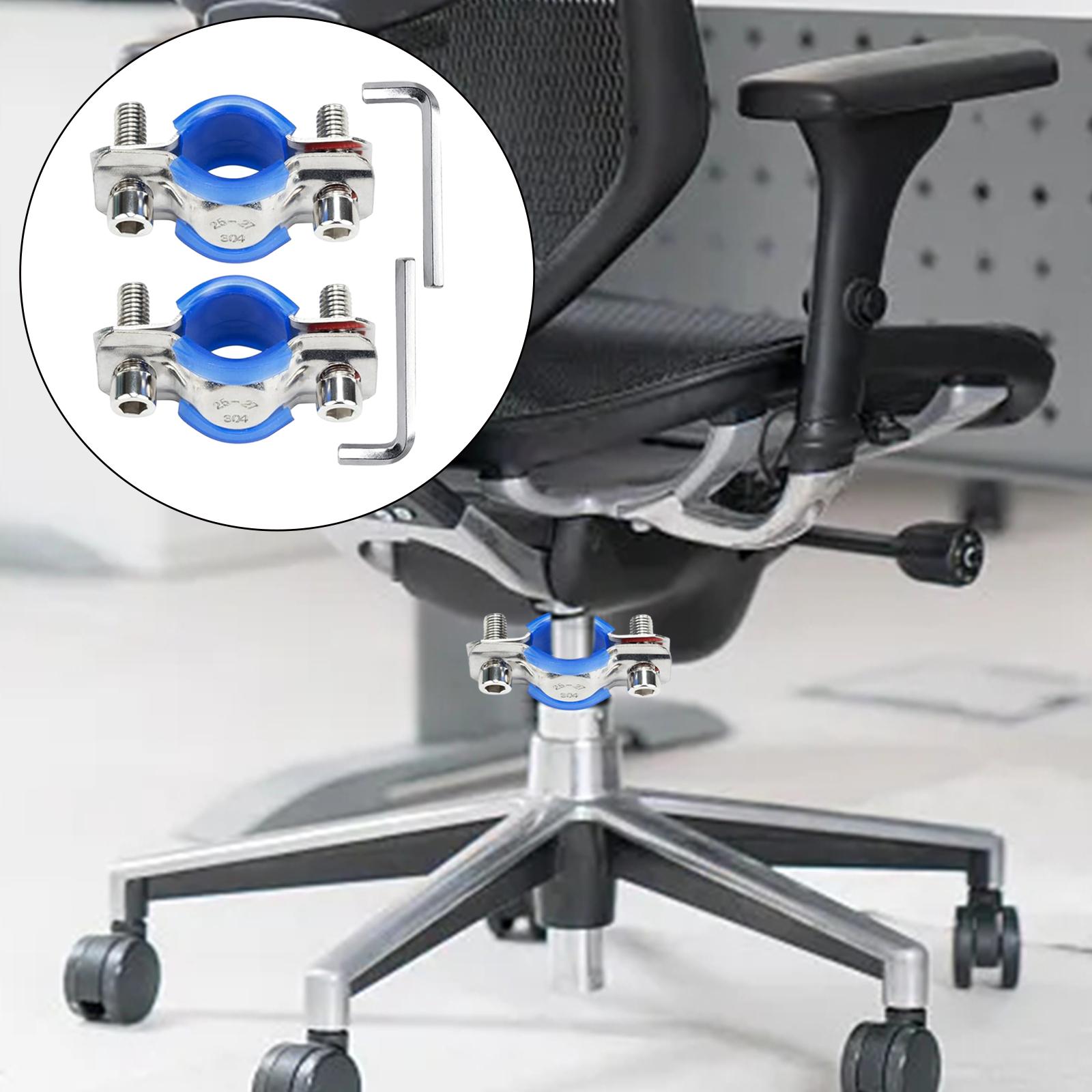 2 sztuki naprawiają tonące krz – Office Furniture Set recenzja i cena