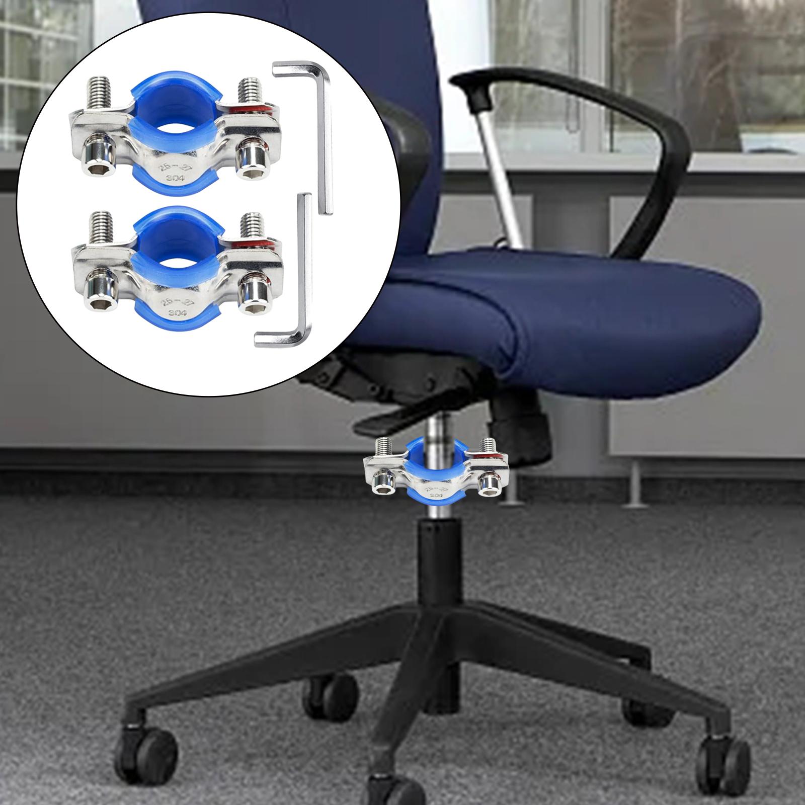 2 sztuki naprawiają tonące krz – Office Furniture Set recenzja i cena