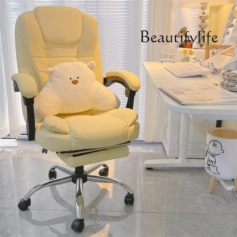 Krzesło biurowe JB Trendy, wyg – Office Furniture Jb recenzja i cena
